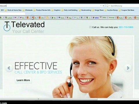 Work at home Video on How to Find Scam Free Jobs at Home