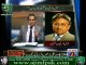Quaid-e-APML Pervez Musharraf in Mazrat Ke Saath 25 Sep 2012