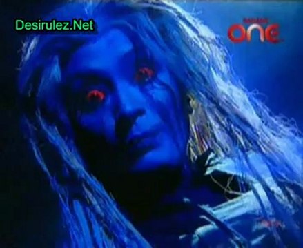 Haunted Nights - 9th October 2012 pt2