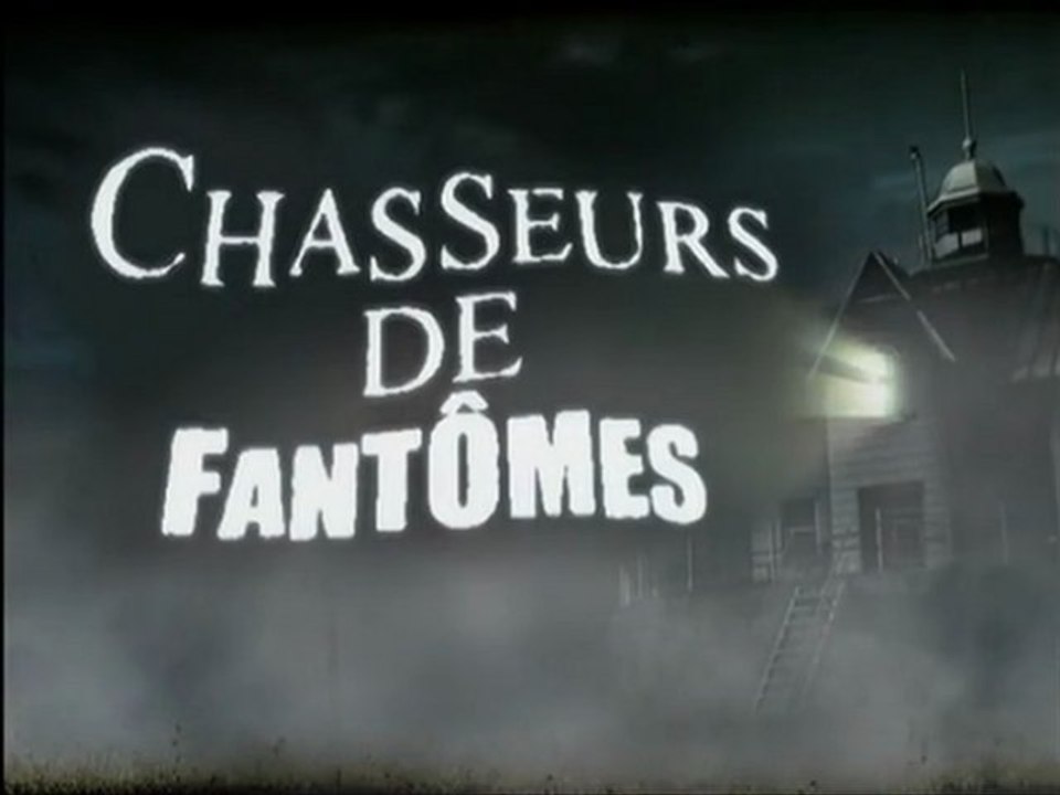 Ghost Hunters TAPS Les Chasseurs de fant mes S06E07 Un