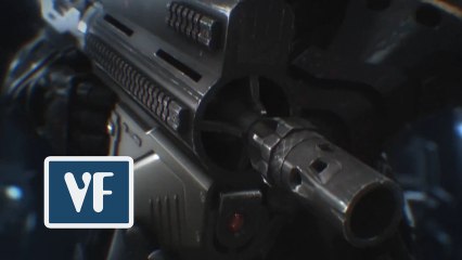 Starship Troopers: Invasion - Bande-annonce [HD/VF]