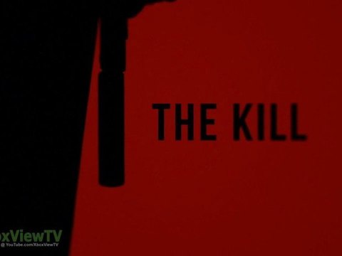 Hitman 5 Absolution | The Kill Mode Feature (Deutsch) | 2012 | HD