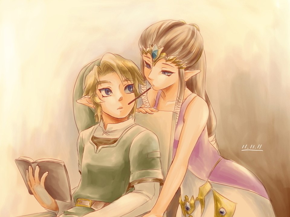 ~ La pause Mykado n°8 ~