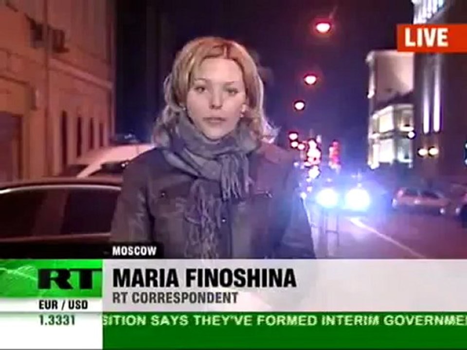 Back Home Alone: US family expels adopted kid to Russia