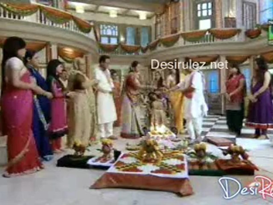 Byah Hamari Bahu Ka 9th October 2012-Pt-4