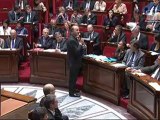 Questions au Gouvernement - Réponse de Pierre Moscovici à François Cornut-Gentille [09 octobre 2012]