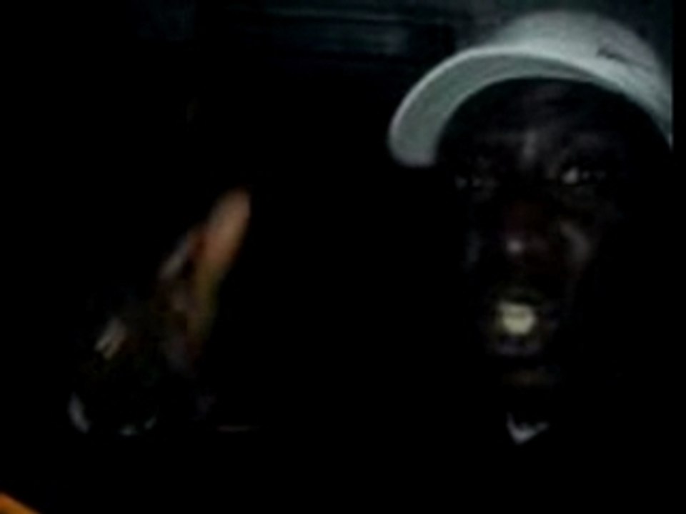 Freestyle anthoMEKA