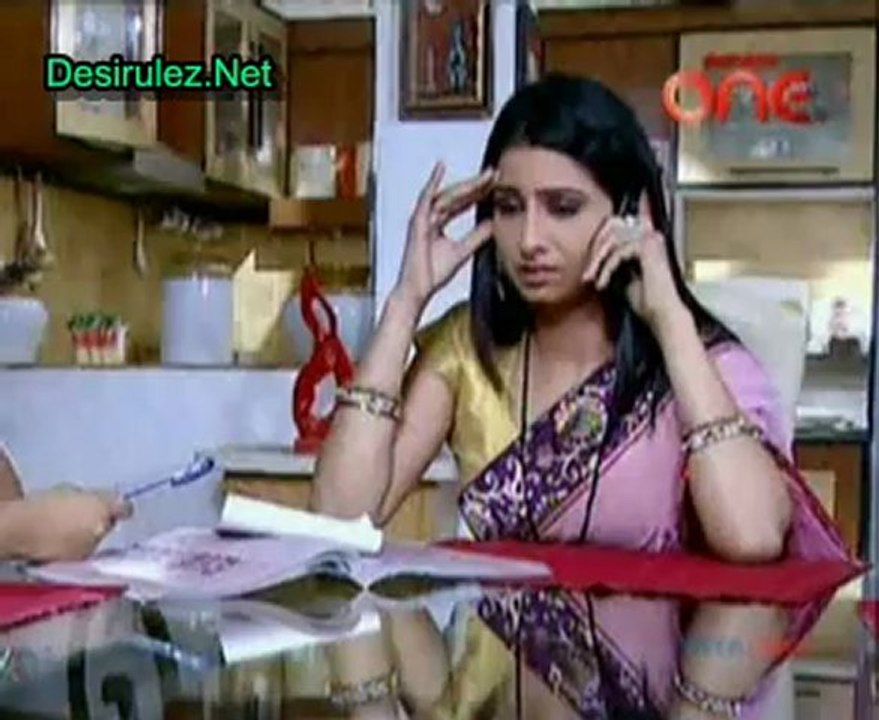 Piya Ka Ghar Pyara Lage 9th October 2012 pt2