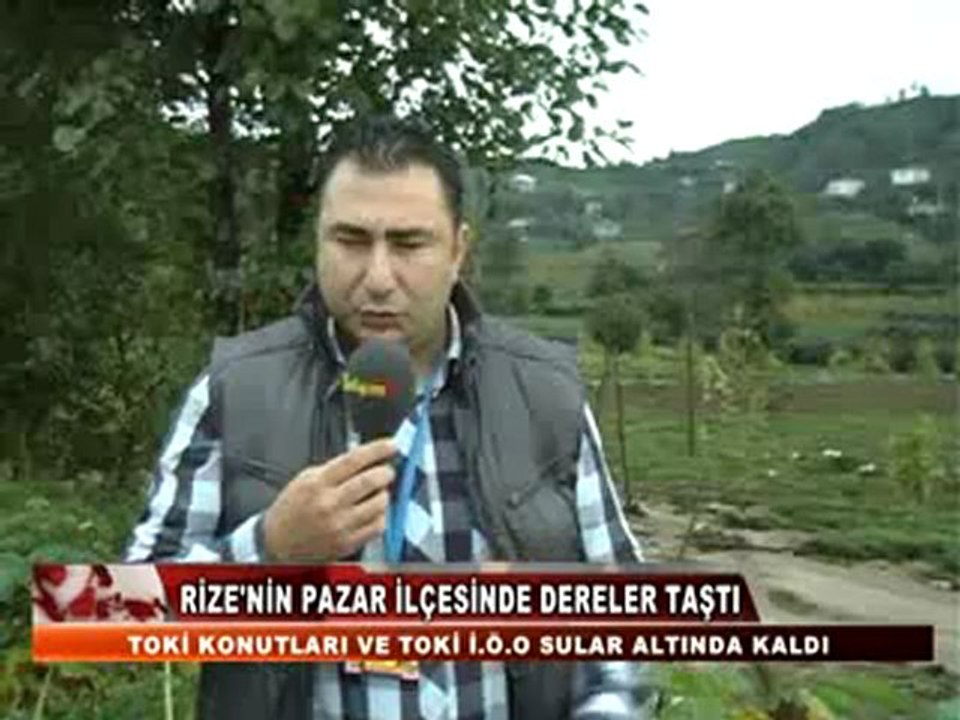 PAZAR SEL