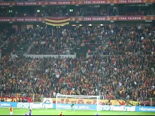 Galatasaray - Orduspor Seni Sevmeyen Ölsün