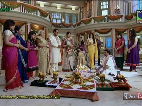 Byah Hamari Bahu Ka 9th October 2012-Part-2