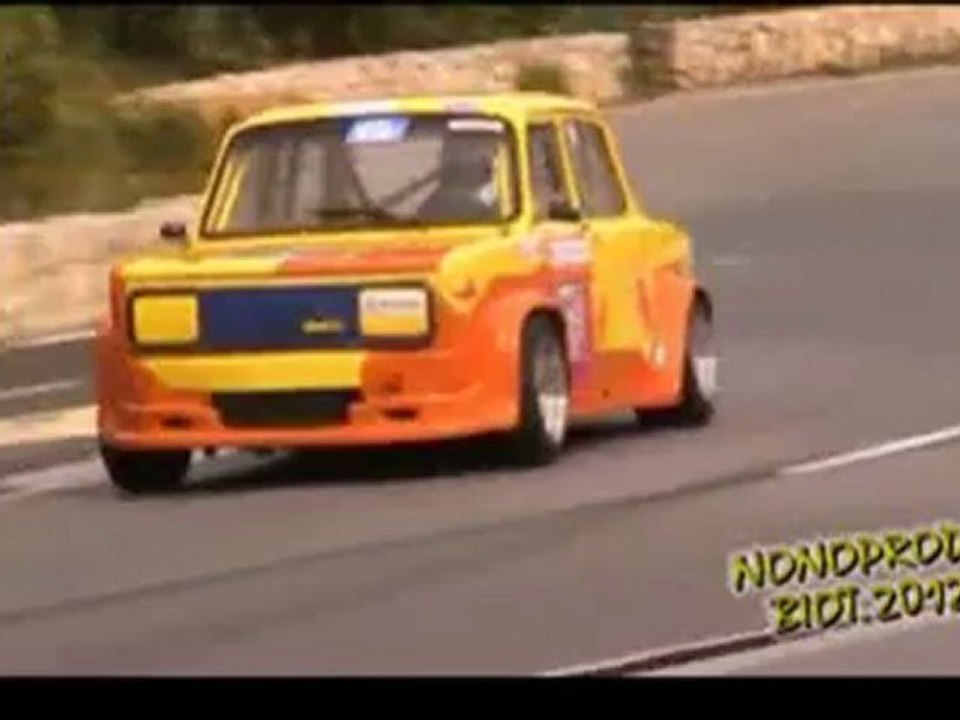 course de cote de Biot 2012 by nonoprod'