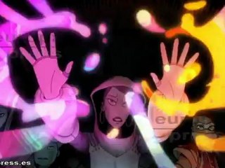 ColdPlay estrena su nuevo vídeo 'Hurts like Heaven'