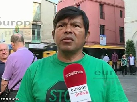 Afectado por posible engaño de dación en pago