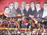 Galatasaray MP - Anadolu Efes  Saldır Galatasaray 2