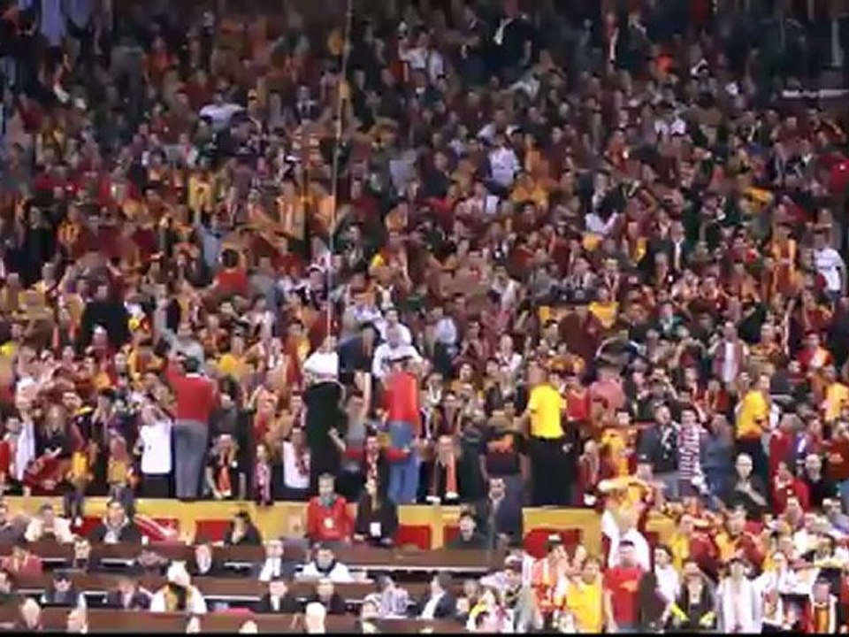 Galatasaray MP - Anadolu Efes  Üçlü-2