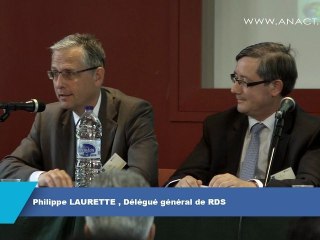 Le travail comme source de santé et de performance - Introduction