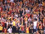 Galatasaray MP - CSKA Moscow  Dağ Başını Duman Almış
