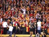 Galatasaray MP - CSKA Moscow  Maç Başı Üçlü