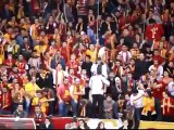 Galatasaray MP - CSKA Moscow  Omuz Omuza