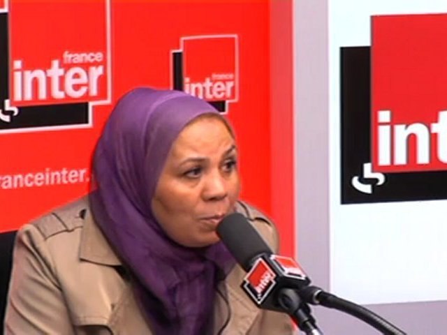 Latifa Ibn Ziaten - Vidéo Dailymotion
