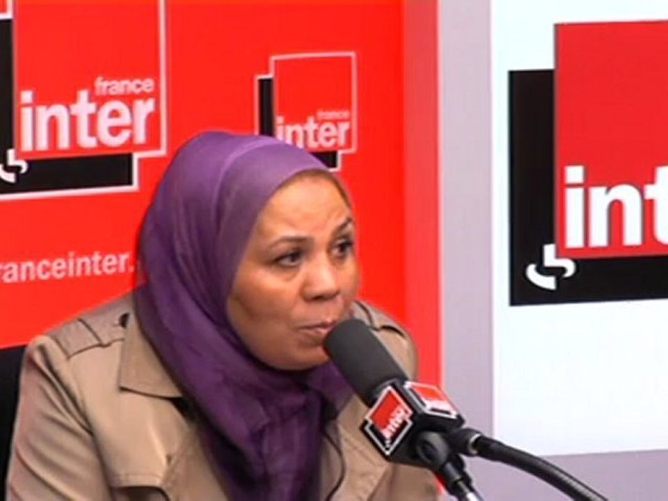 Latifa Ibn Ziaten