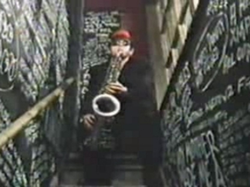 Madness-One Step Beyond