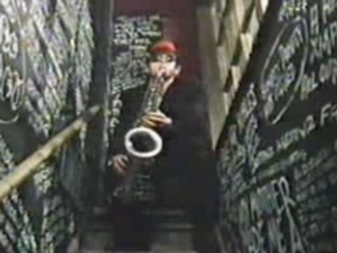 Madness-One Step Beyond