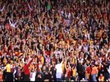 Galatasaray MP - CSKA Moscow  Üçlü