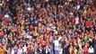 Galatasaray MP - Olympiacos Omuz Omuza ! Full HD