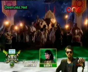 Jai Jai Jai Bajarangbali 9th October  2012 pt2