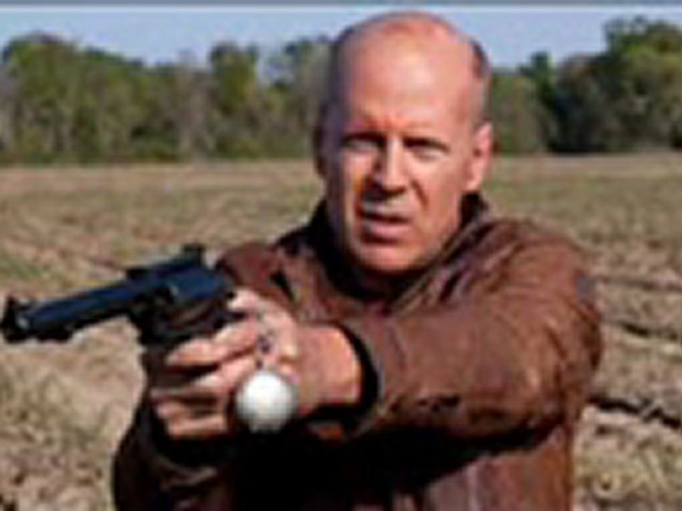 Looper - ULTIMATE "Time Travel" HD (2012)