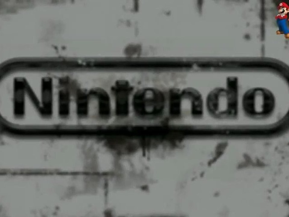 Vidéo Annonce - Mania Of Nintendo - Hors-série