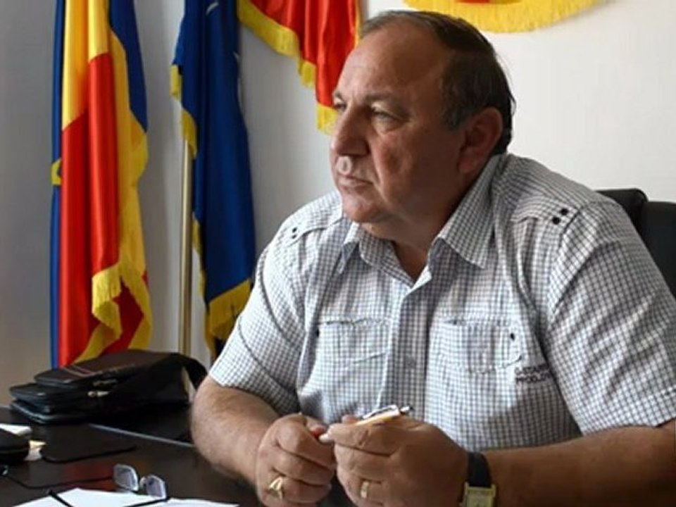 Primarul comunei Luna, Laurenţiu Tör, despre promisiunile din campania electorală