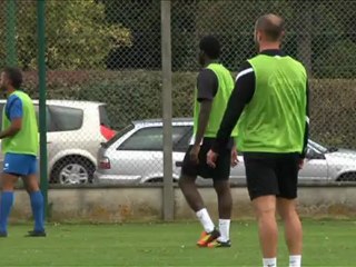 Le Mag TV "Présentation de la CFA du SM CAEN"