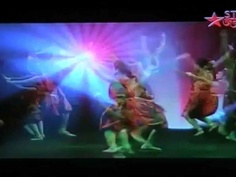 2011 Mahalaya - Ogo Aamar