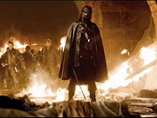 Solomon Kane   (2012) - U.S. Release