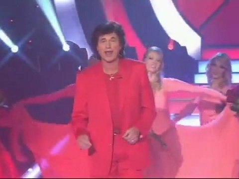 Tausend rote Rosen - Olaf ( Die Flippers )