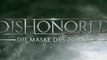 Dishonored - Die Maske des Zorns | Official Launch Trailer (Deutsch) | 2012 | HD