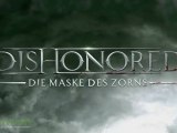 Dishonored - Die Maske des Zorns | Official Launch Trailer (Deutsch) | 2012 | HD