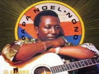 Papá Noel - Seli Zozo from Le Bon Samaritain