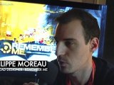 TGS 2012 - Remember Me - Interview de Jean - Maxime Moris et Philippe Moreau