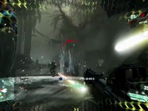 Crysis 3 - Présentation du multijoueur