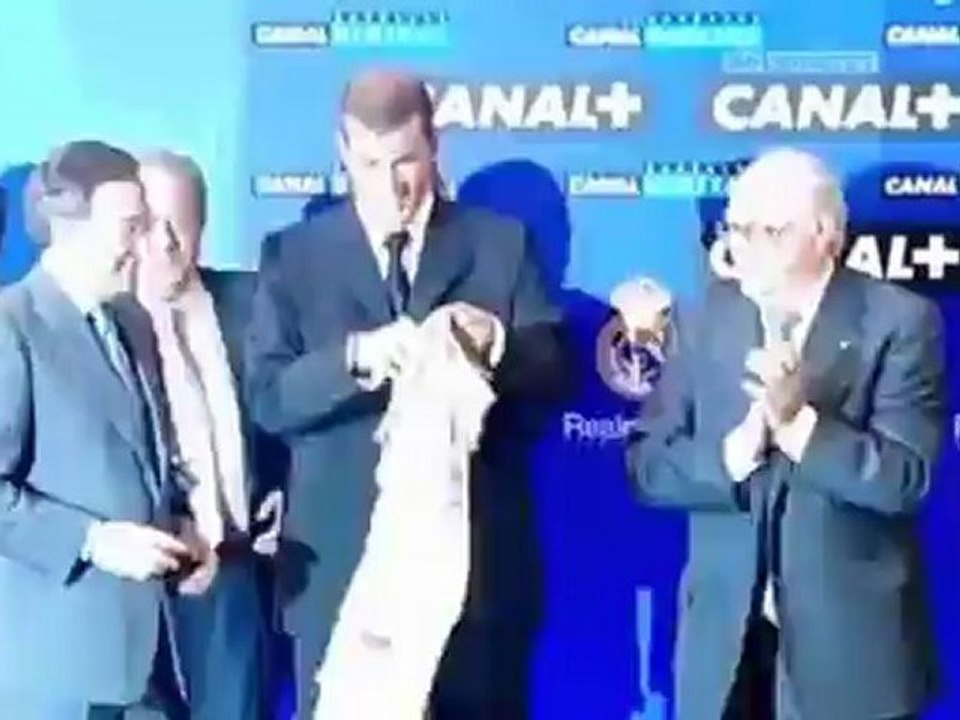 Zinedine Zidane