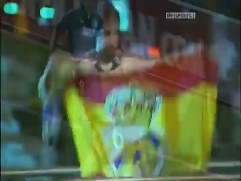 Raúl González Blanco