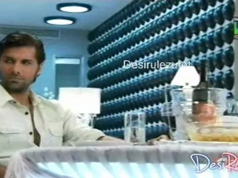 Kya Hua Tera Vaada 9th October 2012 Pt-1