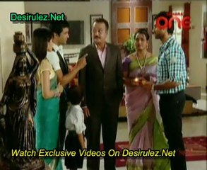 Niyati 9th October 2012  pt1