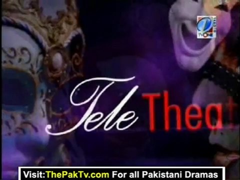 Chehra e Zan ( Dunk ) By Tv One - 8th October 2012 - Part 3
