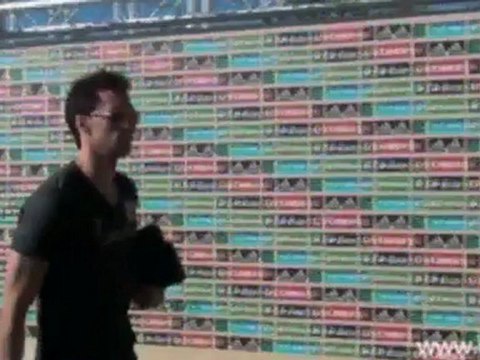 La Roja se concentra en Las Rozas sin Juan Mata