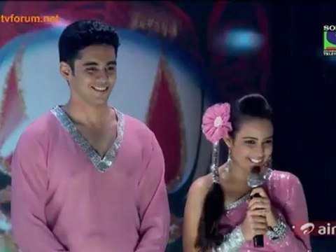 Parvarish Kuch Khatti Kuch Meethi 9th October 2012 Video Part1